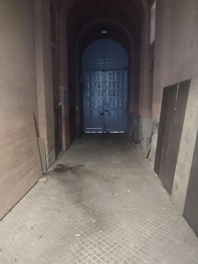 Casetta Di Fra CTA Apartamento